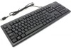Клавіатура A4Tech KR 83 Black фото №2