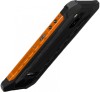 Смартфон Ulefone Armor X 5 Black Orange фото №4