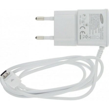 СЗУ Samsung Micro USB 2A 1m White