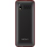 Мобильный телефон Nomi i2402 Red фото №2