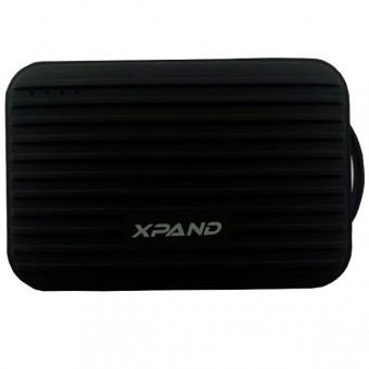 Изображение Мобильная батарея Xpand PowerBank XPMini 10000mAh (Black)