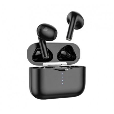 Навушники Hoco EW09 Soundman AirPods 3 Black фото №2