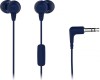 Навушники JBL 50HI Blue