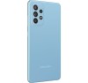 Смартфон Samsung SM-A525 (Galaxy A52 6/128GB) Dual Sim Blue фото №2