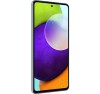 Смартфон Samsung SM-A525 (Galaxy A52 6/128GB) Dual Sim Blue фото №5
