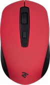 Комп'ютерна миша 2E MF211 WL Red