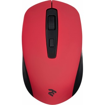 Зображення Комп'ютерна миша 2E MF211 WL Red
