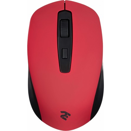 Комп'ютерна миша 2E MF211 WL Red