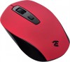 Комп'ютерна миша 2E MF211 WL Red фото №3