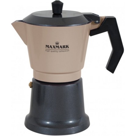 Кофеварка Maxmark MK-AL110