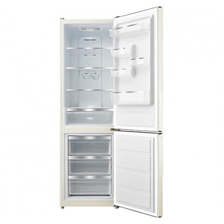 Холодильник Midea MDRB424FGF34O фото №2