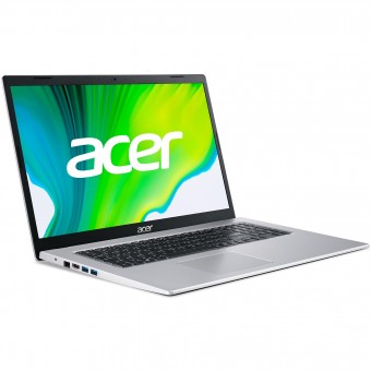 Зображення Ноутбук Acer Aspire 3 A317-33 (NX.A6TEU.00G)