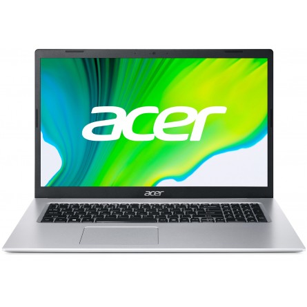 Зображення Ноутбук Acer Aspire 3 A317-33 (NX.A6TEU.00G) - зображення 2