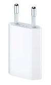 МЗП Apple USB Power Adapter 18W AAA  White