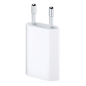 Зображення МЗП Apple USB Power Adapter 18W AAA  White