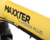 Електровелосипед Maxxter URBAN PLUS (yellow-black) фото №10