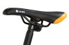 Електровелосипед Like.Bike Teal (gray-orange) фото №4