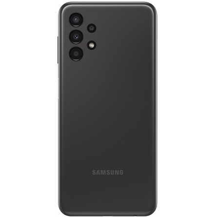 Смартфон Samsung SM-A135 (Galaxy A13 3/32GB) Dual Sim Black фото №5