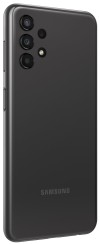 Смартфон Samsung SM-A135 (Galaxy A13 4/128GB) Dual Sim Black фото №6