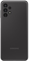 Смартфон Samsung SM-A135 (Galaxy A13 4/64GB) Dual Sim Black фото №2