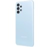 Смартфон Samsung SM-A135 (Galaxy A13 4/64GB) Dual Sim Blue фото №7