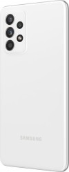 Смартфон Samsung SM-A326 (Galaxy A32 5G 4/128GB) Dual Sim White фото №6