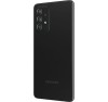 Смартфон Samsung SM-A525 (Galaxy A52 6/128GB) Dual Sim Black фото №3