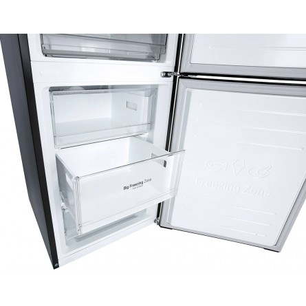 Холодильник LG GA-B459CBTM фото №13
