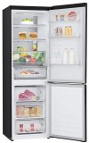 Холодильник LG GA-B459CBTM фото №4