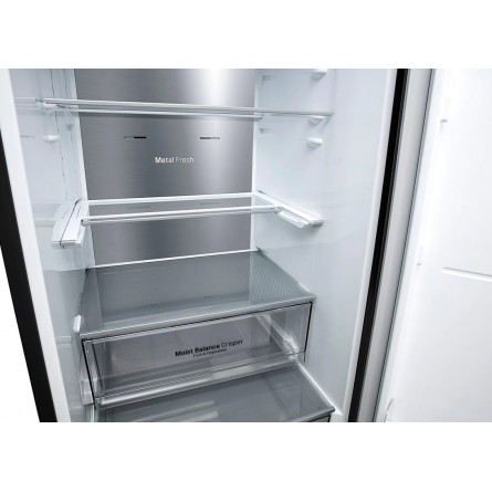Холодильник LG GA-B459CBTM фото №10