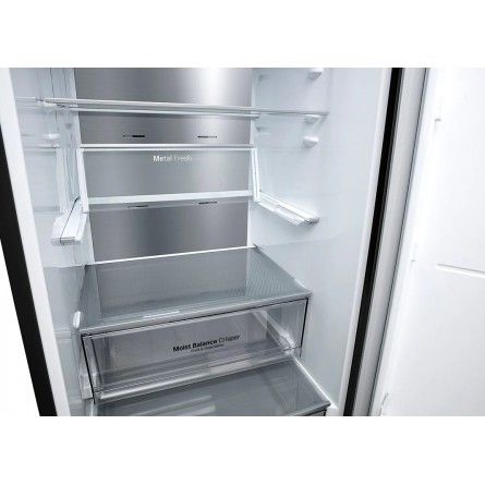 Холодильник LG GA-B459CBTM фото №11