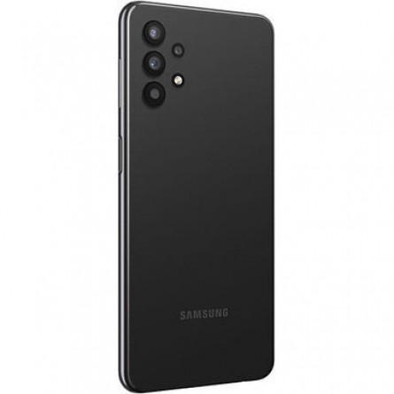 Смартфон Samsung SM-A326 (Galaxy A32 5G 4/128GB) Dual Sim Black фото №6