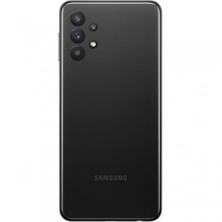 Смартфон Samsung SM-A326 (Galaxy A32 5G 4/128GB) Dual Sim Black фото №5