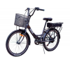 Электровелосипед VEGA Joy S (Gray)