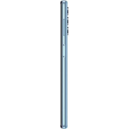 Смартфон Samsung SM-A326 (Galaxy A32 5G 4/64 GB) Dual Sim Blue фото №2