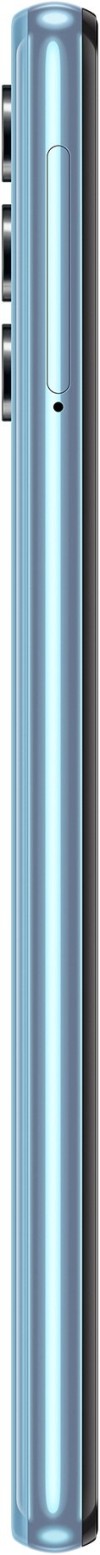 Смартфон Samsung SM-A326 (Galaxy A32 5G 4/64 GB) Dual Sim Blue фото №3