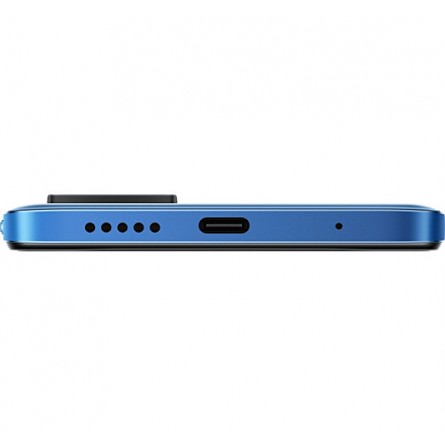 Смартфон Xiaomi Redmi Note 11 4/128GB NFC Twilight Blue int фото №7