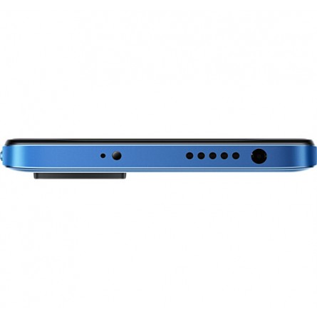 Смартфон Xiaomi Redmi Note 11 4/128GB NFC Twilight Blue int фото №6