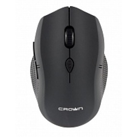 Комп'ютерна миша Crown CMM 960 W