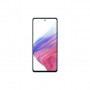 Зображення Смартфон Samsung SM-A536 (Galaxy A53 5G 6/128GB) Dual Sim Light Blue (TKOSA1SZA1014) - зображення 10