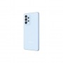 Зображення Смартфон Samsung SM-A536 (Galaxy A53 5G 6/128GB) Dual Sim Light Blue (TKOSA1SZA1014) - зображення 14