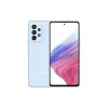 Смартфон Samsung SM-A536 (Galaxy A53 5G 6/128GB) Dual Sim Light Blue (TKOSA1SZA1014)