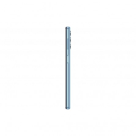 Смартфон Samsung SM-A325FZKG (Galaxy A32 4/128GB) Blue фото №9