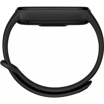 Фітнес браслет Xiaomi Mi Smart Band 6 Black Global фото №6