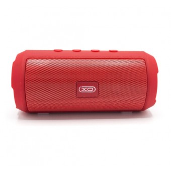 Изображение Акустическая система XO F23 Wireless Speaker Red