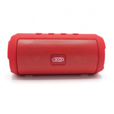 Акустична система XO F23 Wireless Speaker Red