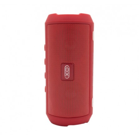 Акустическая система XO F23 Wireless Speaker Red фото №2