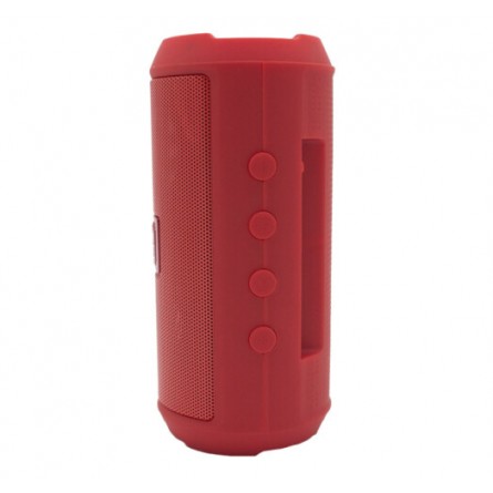 Акустическая система XO F23 Wireless Speaker Red фото №3