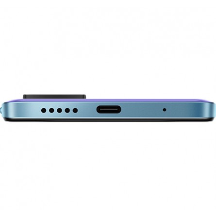 Смартфон Xiaomi Redmi Note 11 4/64GB Star Blue (Global Version) фото №6