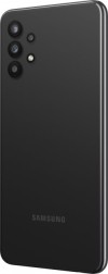 Смартфон Samsung SM-A326 (Galaxy A32 5G 4/64GB) Dual Sim Black фото №7